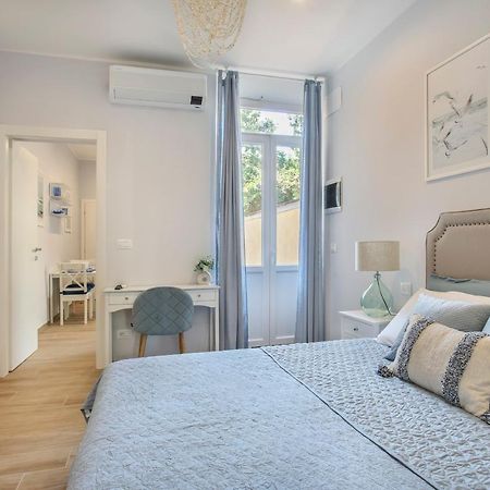 Versilia Mia - Beach At 8Min By Walk! New Rooms! Air Condition! 维亚雷焦 外观 照片