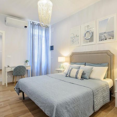 Versilia Mia - Beach At 8Min By Walk! New Rooms! Air Condition! 维亚雷焦 外观 照片