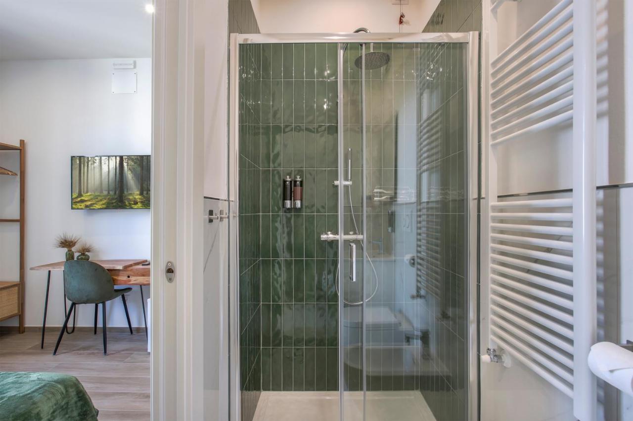Versilia Mia - Beach At 8Min By Walk! New Rooms! Air Condition! 维亚雷焦 外观 照片