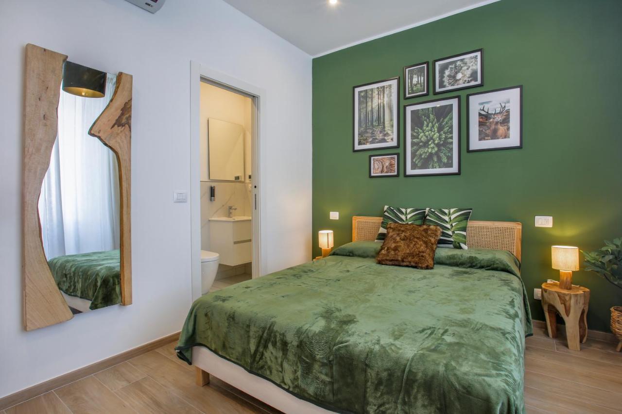 Versilia Mia - Beach At 8Min By Walk! New Rooms! Air Condition! 维亚雷焦 外观 照片