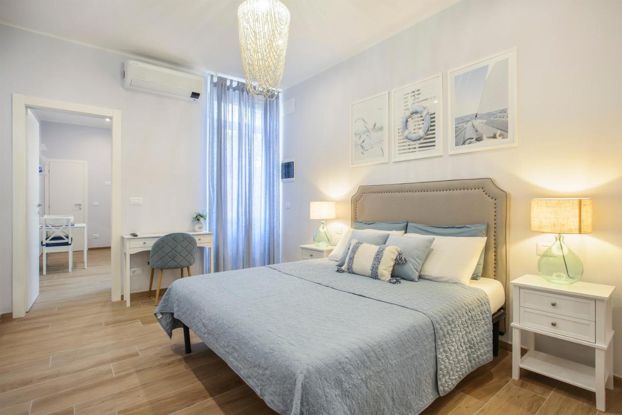 Versilia Mia - Beach At 8Min By Walk! New Rooms! Air Condition! 维亚雷焦 外观 照片