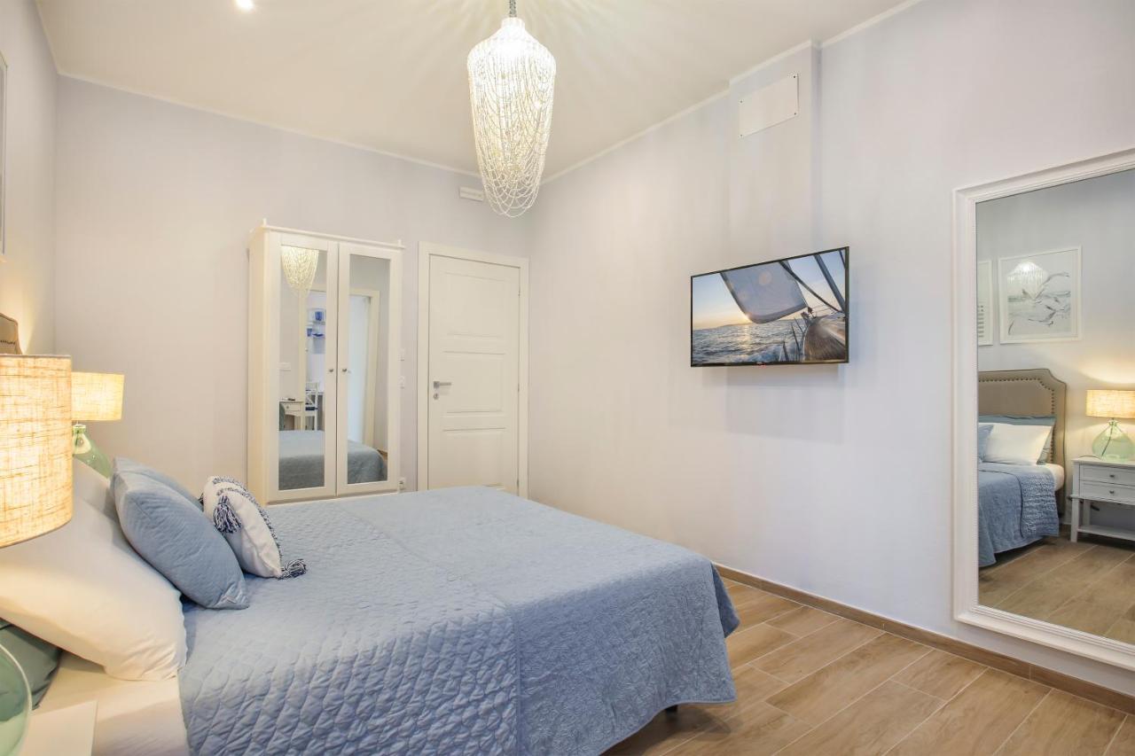 Versilia Mia - Beach At 8Min By Walk! New Rooms! Air Condition! 维亚雷焦 外观 照片
