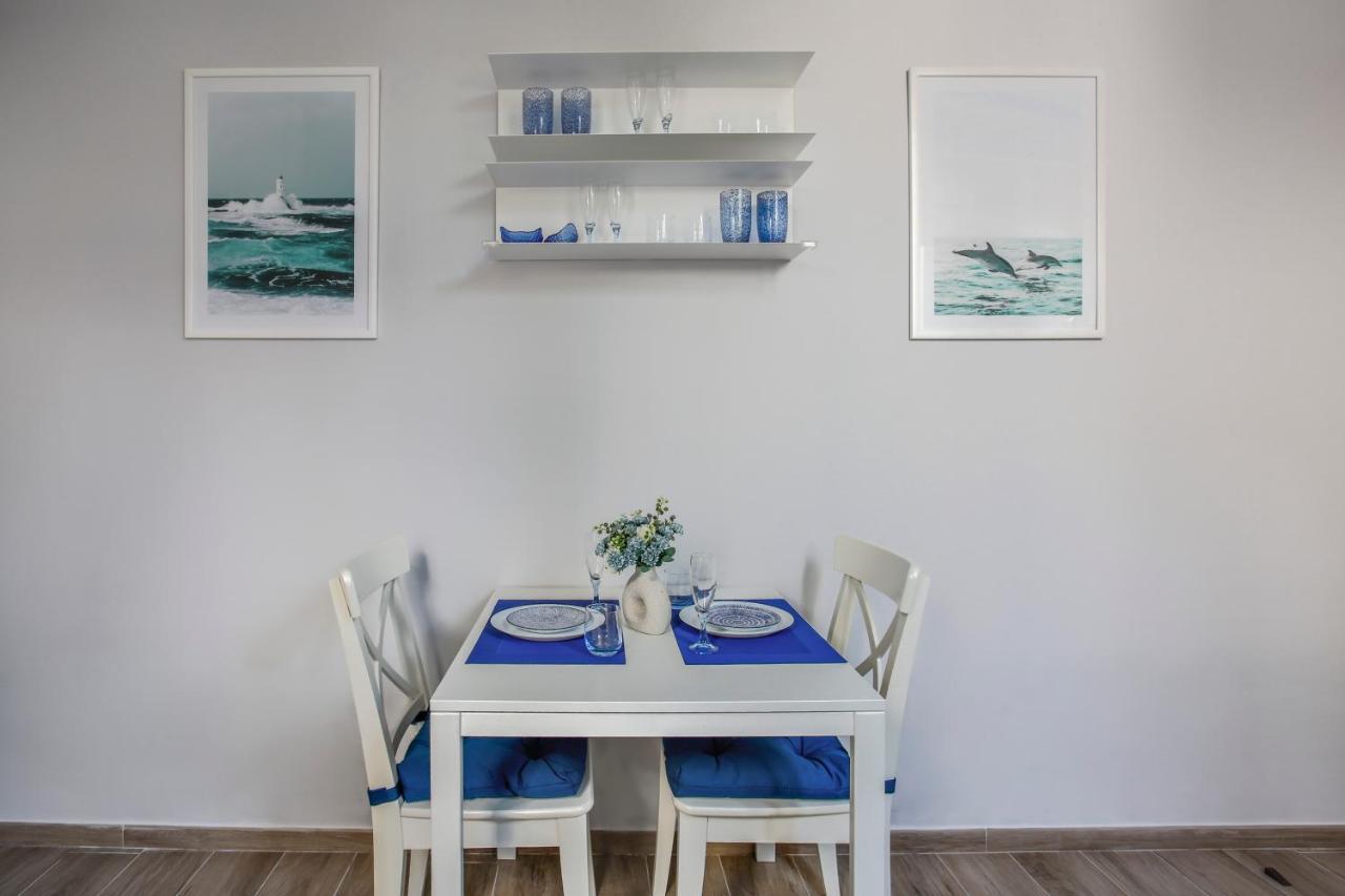 Versilia Mia - Beach At 8Min By Walk! New Rooms! Air Condition! 维亚雷焦 外观 照片