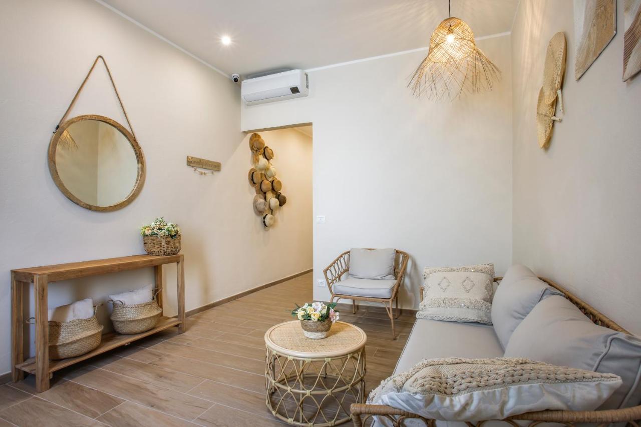 Versilia Mia - Beach At 8Min By Walk! New Rooms! Air Condition! 维亚雷焦 外观 照片