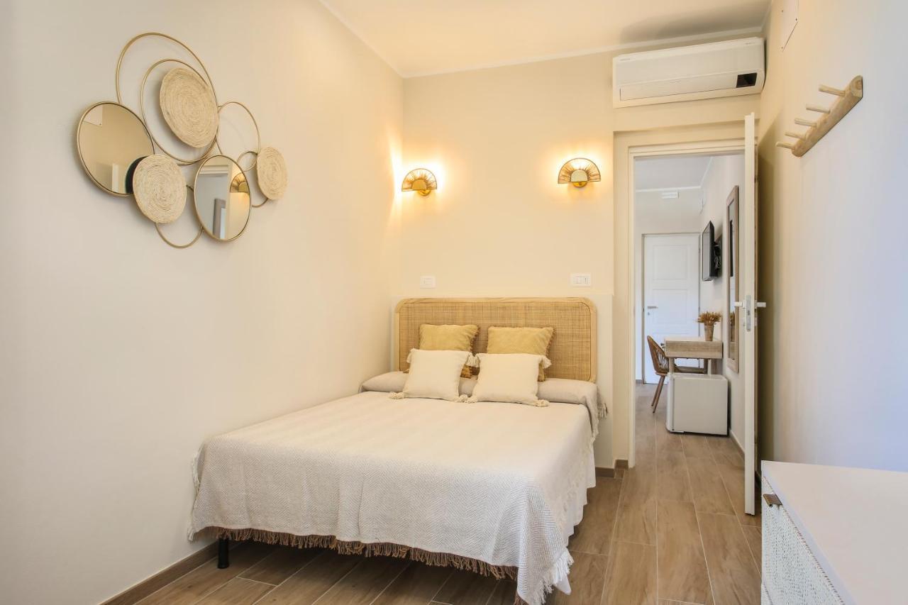 Versilia Mia - Beach At 8Min By Walk! New Rooms! Air Condition! 维亚雷焦 外观 照片