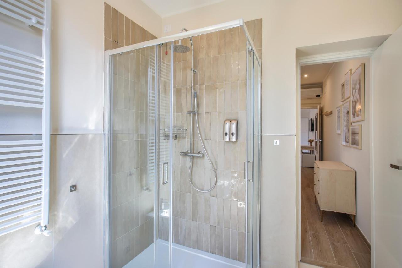 Versilia Mia - Beach At 8Min By Walk! New Rooms! Air Condition! 维亚雷焦 外观 照片