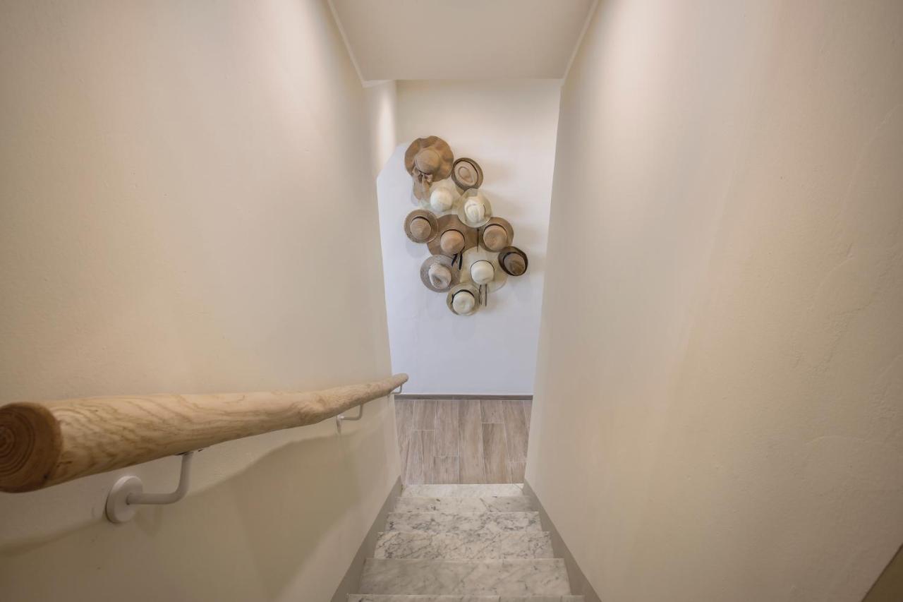 Versilia Mia - Beach At 8Min By Walk! New Rooms! Air Condition! 维亚雷焦 外观 照片