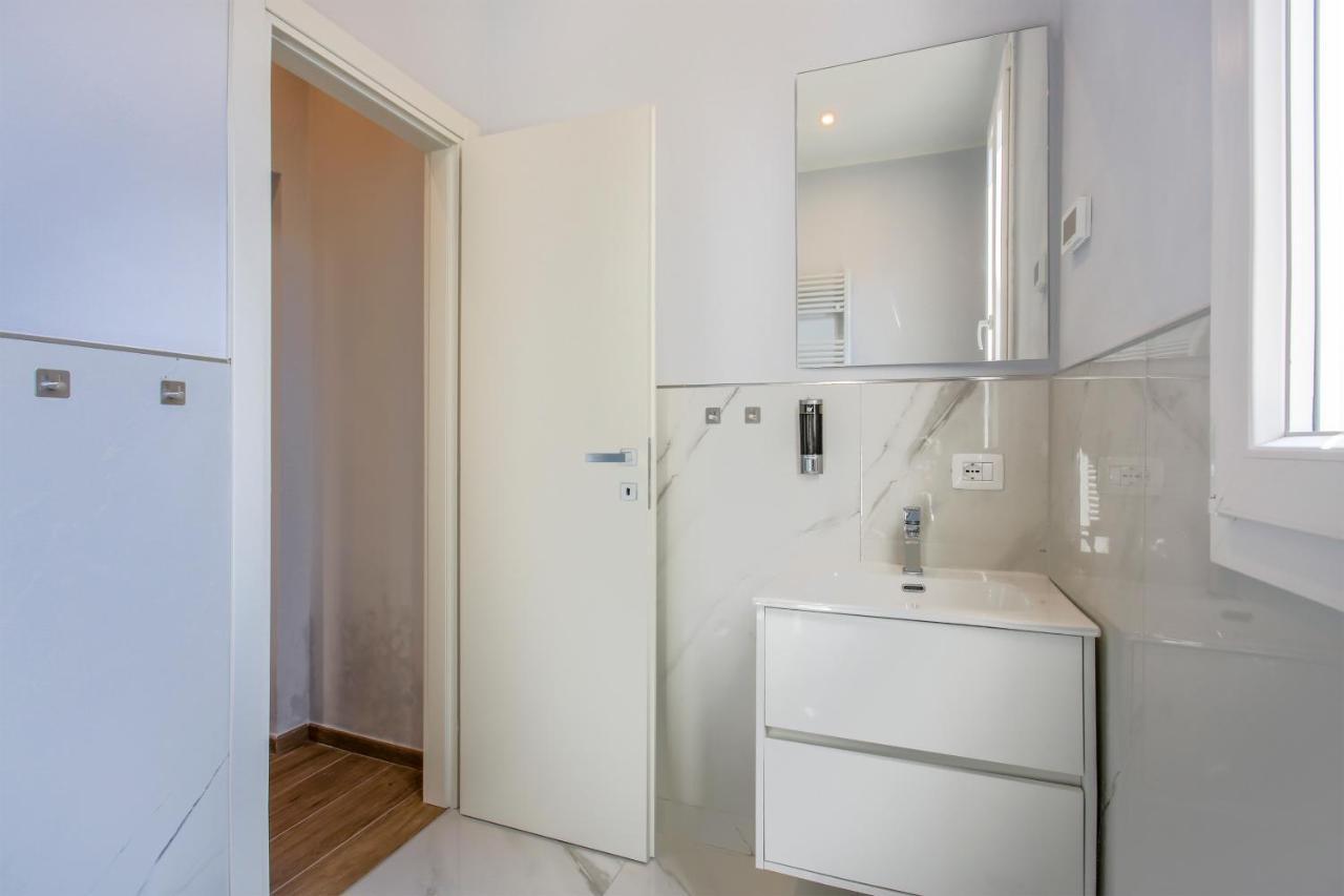 Versilia Mia - Beach At 8Min By Walk! New Rooms! Air Condition! 维亚雷焦 外观 照片