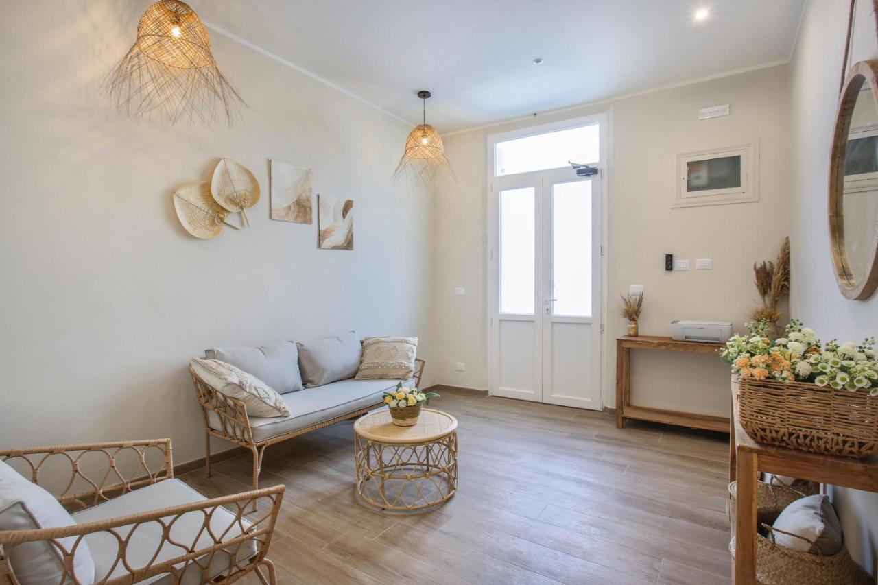 Versilia Mia - Beach At 8Min By Walk! New Rooms! Air Condition! 维亚雷焦 外观 照片