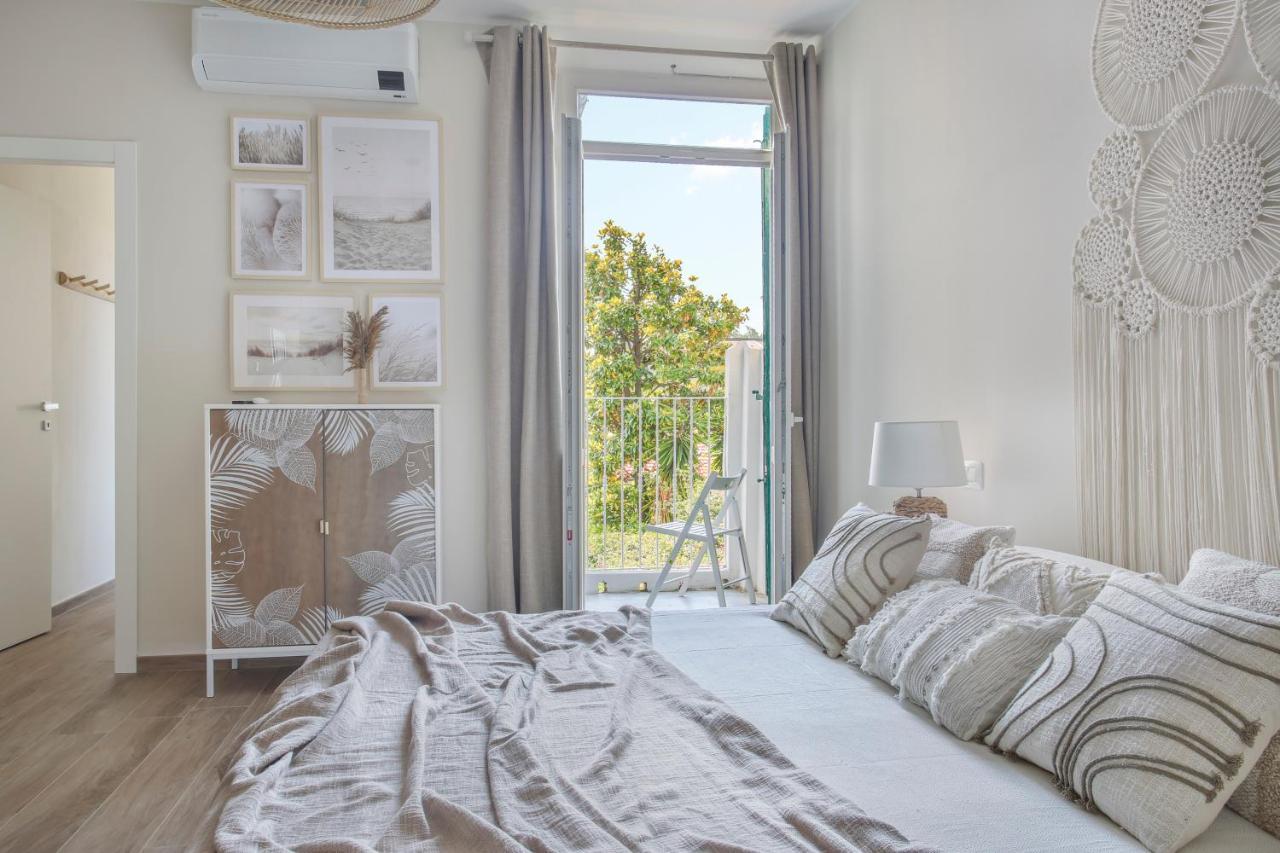 Versilia Mia - Beach At 8Min By Walk! New Rooms! Air Condition! 维亚雷焦 外观 照片