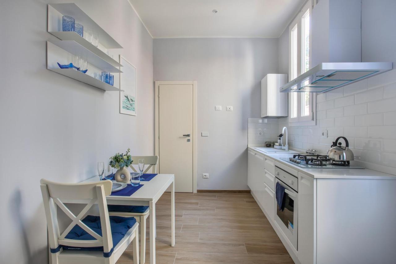 Versilia Mia - Beach At 8Min By Walk! New Rooms! Air Condition! 维亚雷焦 外观 照片