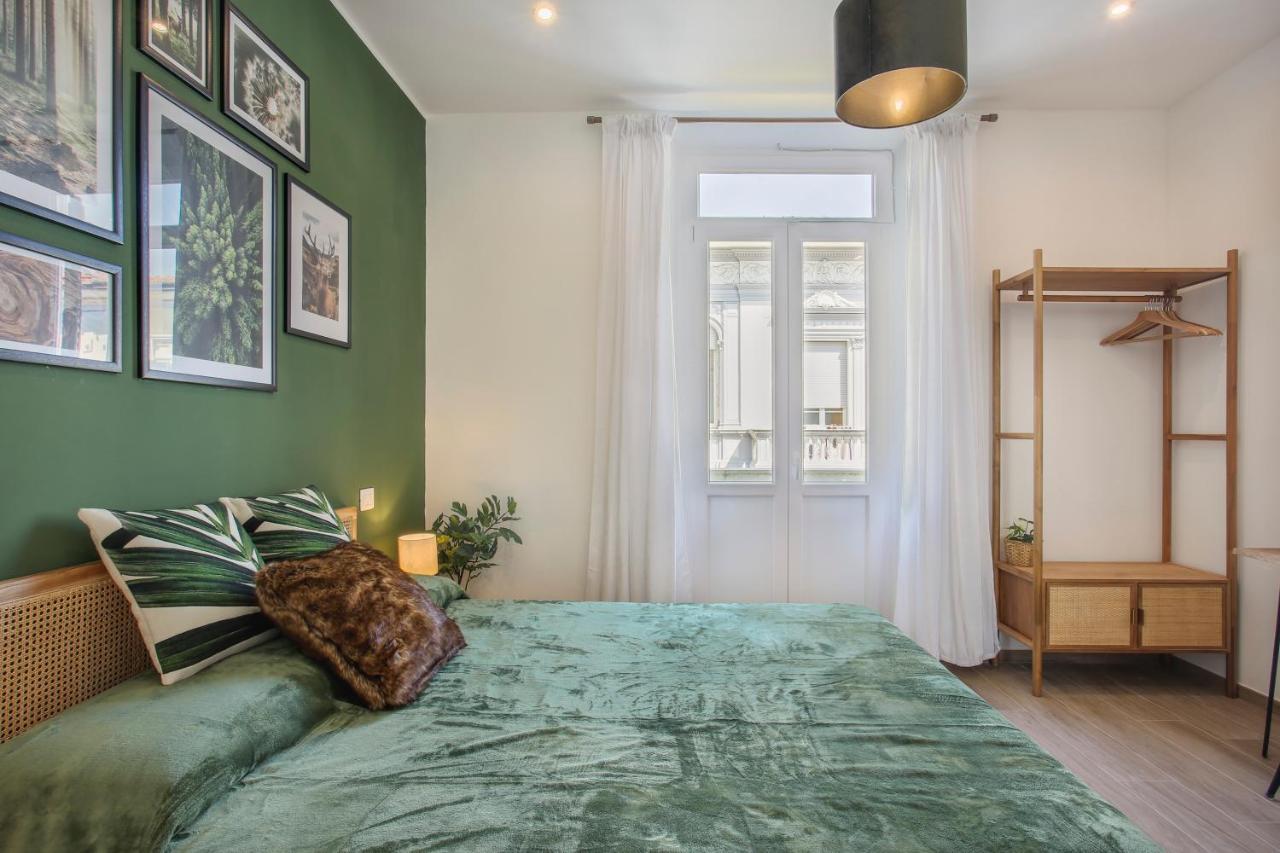 Versilia Mia - Beach At 8Min By Walk! New Rooms! Air Condition! 维亚雷焦 外观 照片